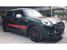 2015 MINI Cooper 1.6 Coupe UNREG CLEARANCE BEFORE SST%