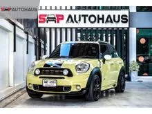 2012 Mini Countryman 1.6 R60 Cooper S ALL4 4WD Hatchback