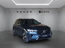 2025 Volvo XC60 2.0 T8 Ultra Refresh SUV - SISMA AUTO
