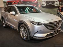 --SUPER DEAL-- 2019 Mazda CX-9 2.5 SKYACTIV-G SUV