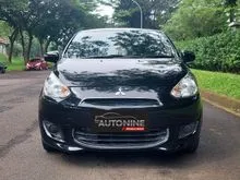 2015 Mitsubishi Mirage 1.2 GLS Hatchback