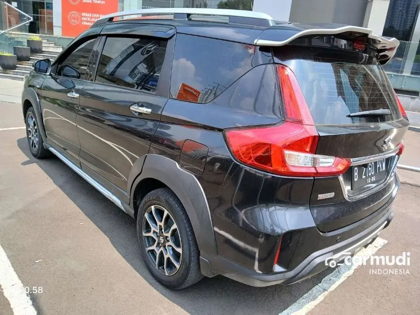 2020 Suzuki XL7 ALPHA Wagon