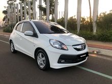 2014 Honda Brio 1.2 E Hatchback