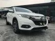 Used 2019 ORI Honda HR-V 1.8 i-VTEC E Tip Top - Cars for sale