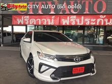 2015 Toyota Camry 2.0 (ปี 12-16) G EXTREMO Sedan