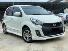 2017 Perodua Myvi 1.5 SE MEGA SALES!!!!!
