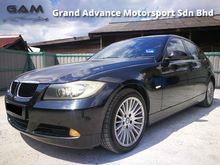 2006/2007 BMW 320i 2.0 (A) Original Condition e90