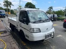 YEAR 2026 Nissan Vanette SK82 1.8 (M)