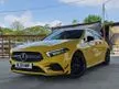 Recon 2019 Mercedes-Benz A35 AMG 2.0 4MATIC - Cars for sale