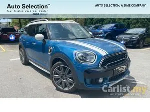 2018 MINI Countryman 2.0 Cooper D SUV