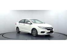 2017 Honda City 1.5 E i-VTEC Sedan, FREE 1 YEAR WARRANTY, FREE PROCESSING FEE