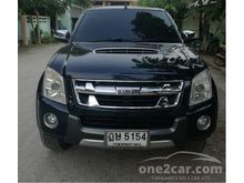 2010 Isuzu D-Max 3.0 CAB-4 (ปี 07-11) LS Super Platinum Pickup AT