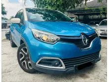 2018 Renault CAPTUR 1.2 (A) TCe FS78435KM 2YR WARRANTY