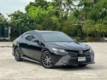 2019 Toyota CAMRY 2.0 (ปี 18-24) G Sedan