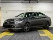 Used 2016 Toyota Camry 2.5 Hybrid Luxury Sedan POWER SEAT WARRANTY - Cars for sale