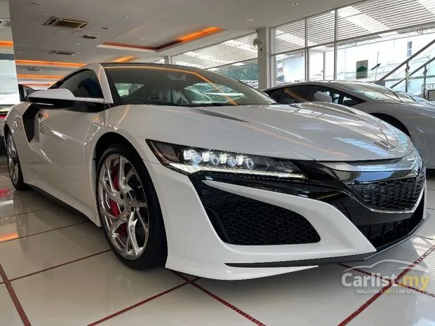 Honda Nsx for Sale in Malaysia | Carlist.my