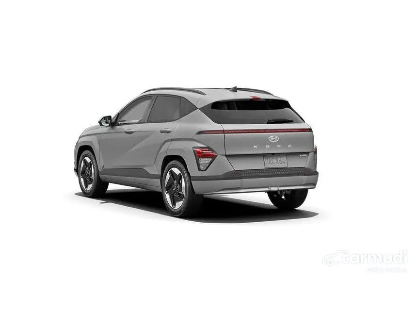 2024 Hyundai Kona Electric Prime Long Range Wagon