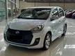 Used 2016 Perodua Myvi 1.5 SE ONE OWNER LOW MILLEAGE WITH WARRANTY