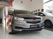 BIG PROMO Cortez 1,5 Turbo S Wagon