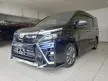 Recon 2021 Toyota Voxy 2.0 ZS Kirameki 3 Edition MPV *ALPINE PLAYER & ALPINE ROOF MONITOR