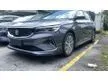 New New 2024 Proton S70 1.5 READY STOCK/FREE TINT/DASH CAM/HIGH TRADE IN