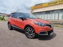 2016 Renault Captur 1.2 SUV