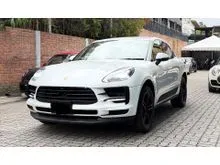 2021 Porsche Macan 3.0 S SUV Red Interior MACAN S 14WAY ACC 360Cam Keyless Power Boot OFFER UNIT