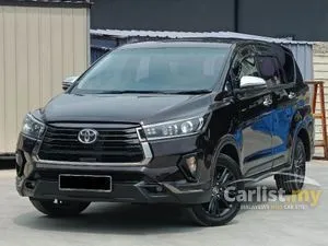 2023 Toyota Innova 2.0 G MPV