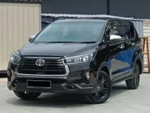 2023 Toyota Innova 2.0 X-SPEC (A) ** 5 YEARS WARRANTY** *GUARANTEE No Accident/No Total Lost/No Flood & 5 Day Money back Guarantee*