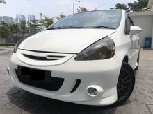 2004 Honda Jazz 1.5 i-DSI (A) CAR KING