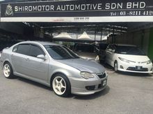 2009 Proton Persona 1.6 SE Sedan