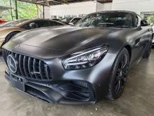 2021 Mercedes-Benz AMG GT 4.0 R Coupe Low Mileage, Stunning Specs
