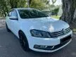 Used 2012 Volkswagen Passat 1.8 TSI Sedan