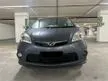 Used 2012 Perodua Alza 1.5 EZi MPV ### NEW STOCK NEW STOCK *** PLS FASTER COME TO SEE N TEST FEEL IT