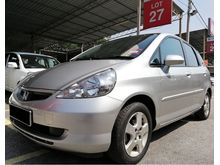 Honda JAZZ 1.5 i-DSI (A) TIP TOP/ 1 OWNER/ LIKENEW