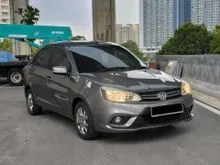 2017 Proton Saga 1.3 Executive Sedan (A) Warranty