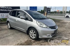 2014 Honda Jazz 1.5 Hatchback