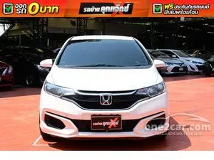2019 Honda JAZZ 1.5 S Hatchback