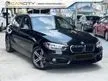 Used 2017 BMW 118i 1.5 Sport FACELIFT