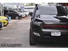 2017 Ford Ranger 2.2 DOUBLE CAB (ปี 15-18) Hi-Rider WildTrak Pickup