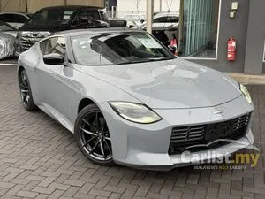 2023 Nissan Fairlady Z 3.0 Version ST Coupe