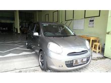 2010 Nissan March