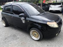 2005 Proton Savvy 1.2 (M)