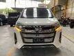Recon 2020 Toyota Noah 2.0 SI WXB MPV