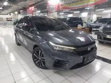 2021 Honda City 1.5 RS Hatchback MATIC KK 30RB RENDAH KONDISI SUPER