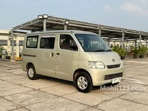 2008 Daihatsu Gran Max 1.5 Mini Bus D Van