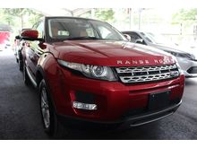 2013 Land Rover Range Rover Evoque (A) 2.0 Sport HSE