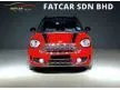 Used MINI COOPER S COUNTRYMAN 2.0 JCW LINE