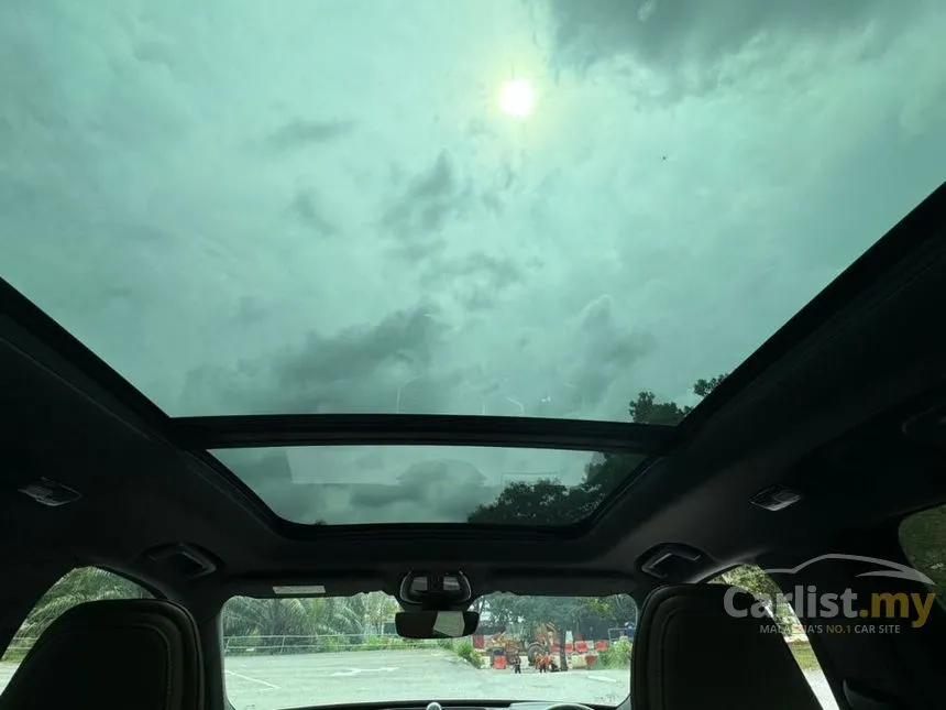 2023 Volvo XC90 Recharge T8 Ultimate PHEV SUV