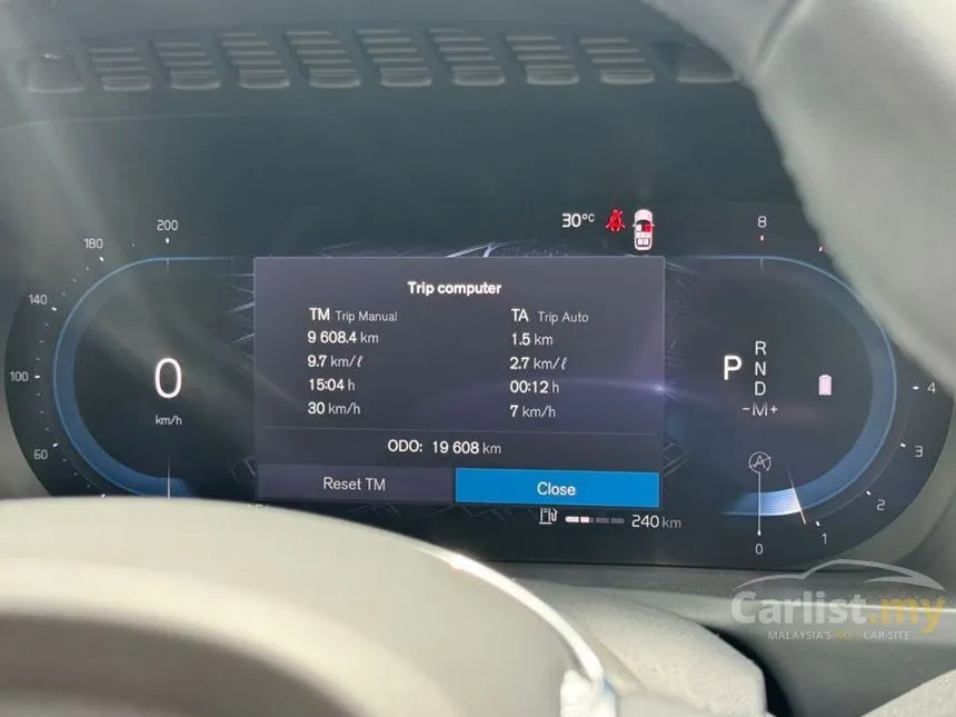 2023 Volvo XC90 Recharge T8 Ultimate PHEV SUV